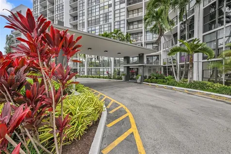 800 Parkview Drive Hallandale Beach FL 33009