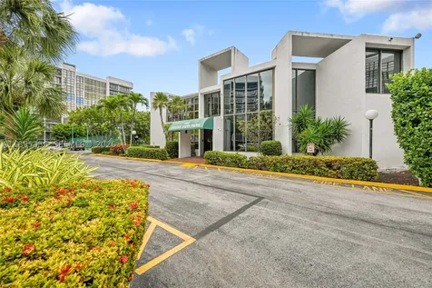 800 Parkview Drive Hallandale Beach FL 33009
