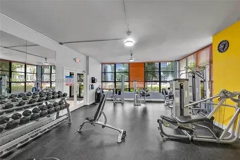 800 Parkview Drive Hallandale Beach FL 33009