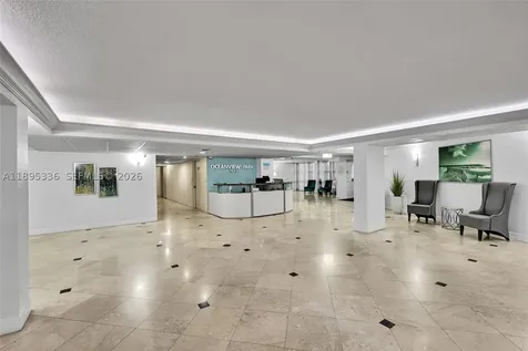 800 Parkview Drive Hallandale Beach FL 33009