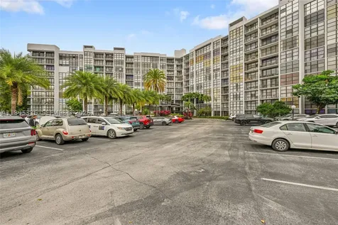 800 Parkview Drive Hallandale Beach FL 33009