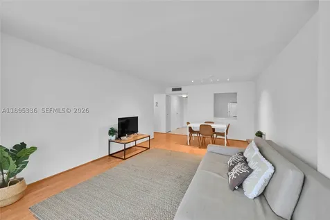 800 Parkview Drive Hallandale Beach FL 33009
