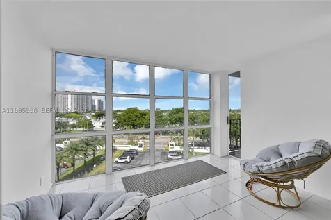 800 Parkview Drive Hallandale Beach FL 33009