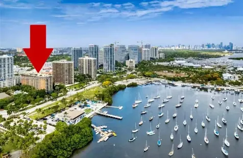 2951 S Bayshore Drive Miami FL 33133