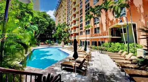 2951 S Bayshore Drive Miami FL 33133