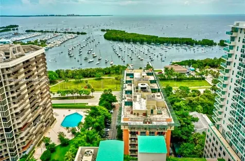 2951 S Bayshore Drive Miami FL 33133