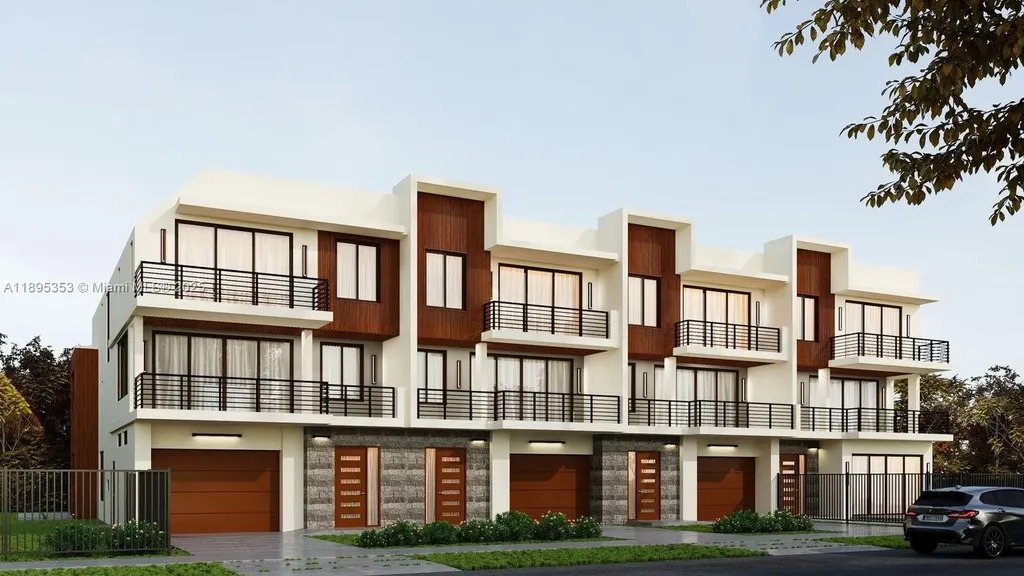 801 NE 16th Avenue Fort Lauderdale FL 33304