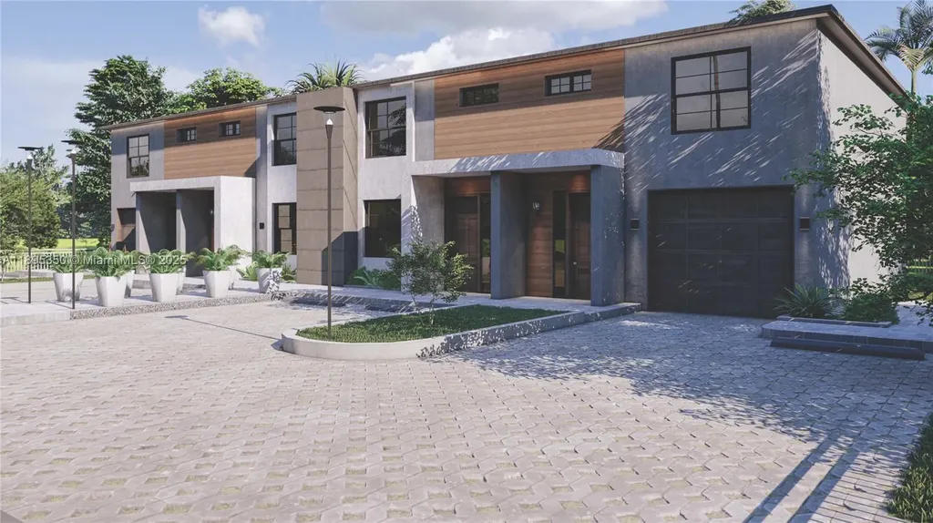833 NW 12th Avenue Fort Lauderdale FL 33311