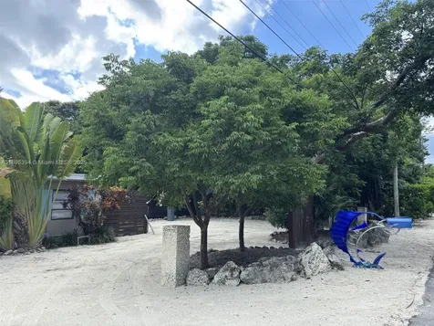 218 Matecumbe Avenue Islamorada FL 33036