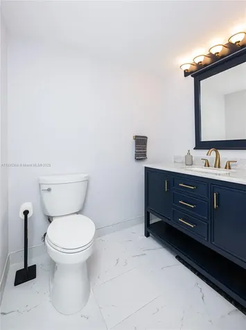 600 Three Islands Boulevard Hallandale Beach FL 33009