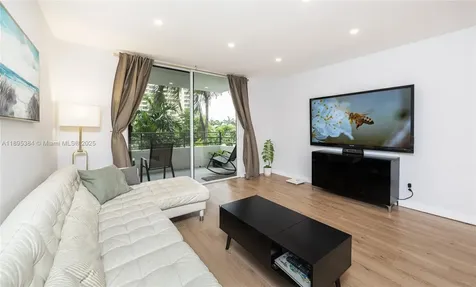 600 Three Islands Boulevard Hallandale Beach FL 33009