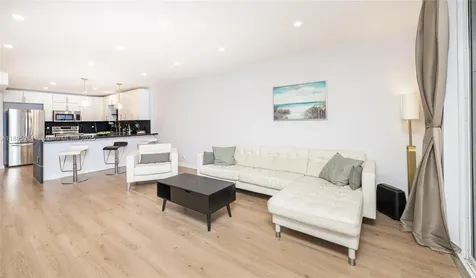 600 Three Islands Boulevard Hallandale Beach FL 33009