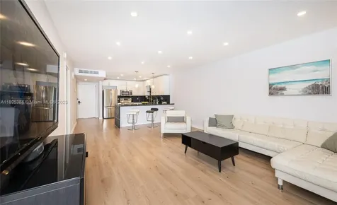 600 Three Islands Boulevard Hallandale Beach FL 33009