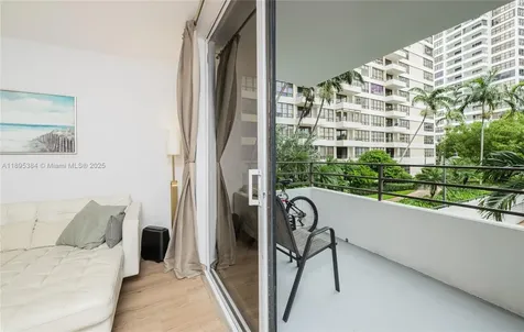 600 Three Islands Boulevard Hallandale Beach FL 33009