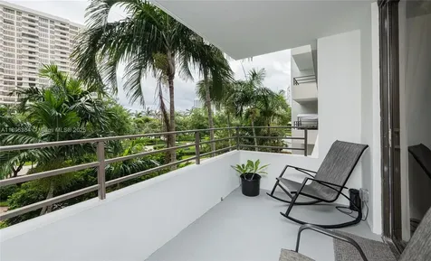 600 Three Islands Boulevard Hallandale Beach FL 33009