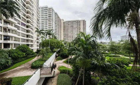 600 Three Islands Boulevard Hallandale Beach FL 33009