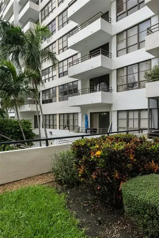 600 Three Islands Boulevard Hallandale Beach FL 33009