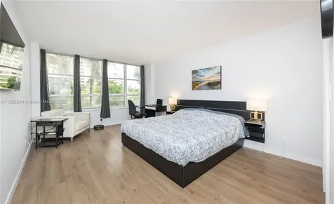 600 Three Islands Boulevard Hallandale Beach FL 33009