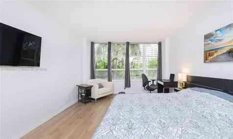 600 Three Islands Boulevard Hallandale Beach FL 33009