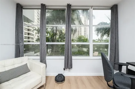 600 Three Islands Boulevard Hallandale Beach FL 33009