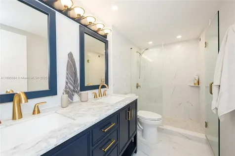 600 Three Islands Boulevard Hallandale Beach FL 33009