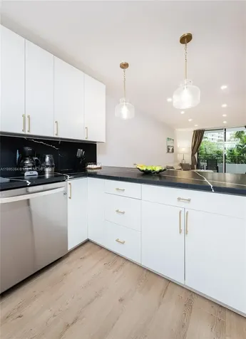 600 Three Islands Boulevard Hallandale Beach FL 33009