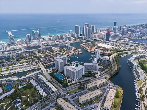 600 Three Islands Boulevard Hallandale Beach FL 33009