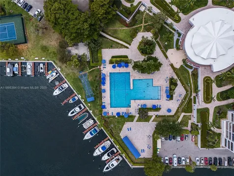 600 Three Islands Boulevard Hallandale Beach FL 33009