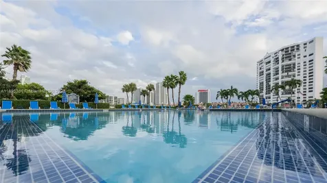 600 Three Islands Boulevard Hallandale Beach FL 33009
