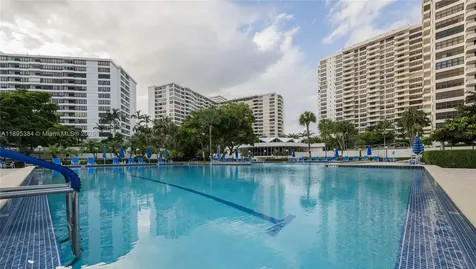 600 Three Islands Boulevard Hallandale Beach FL 33009