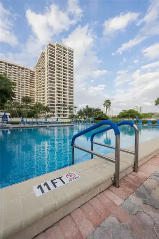 600 Three Islands Boulevard Hallandale Beach FL 33009