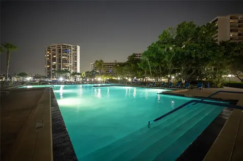 600 Three Islands Boulevard Hallandale Beach FL 33009