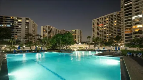 600 Three Islands Boulevard Hallandale Beach FL 33009