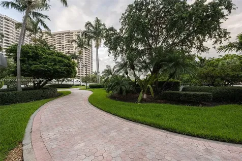 600 Three Islands Boulevard Hallandale Beach FL 33009