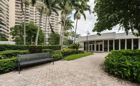 600 Three Islands Boulevard Hallandale Beach FL 33009
