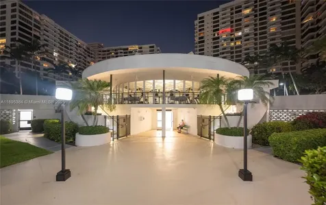 600 Three Islands Boulevard Hallandale Beach FL 33009