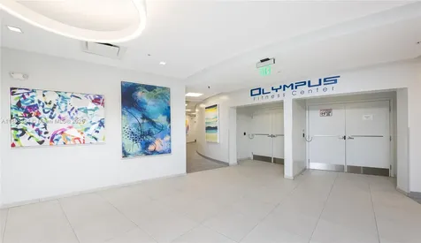 600 Three Islands Boulevard Hallandale Beach FL 33009