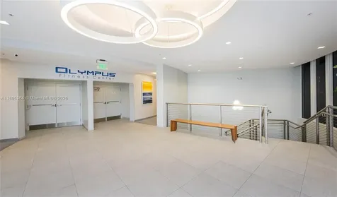 600 Three Islands Boulevard Hallandale Beach FL 33009
