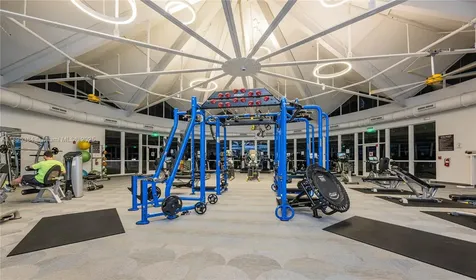 600 Three Islands Boulevard Hallandale Beach FL 33009