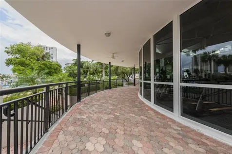 600 Three Islands Boulevard Hallandale Beach FL 33009