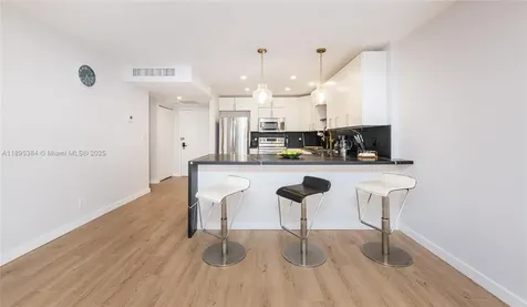 600 Three Islands Boulevard Hallandale Beach FL 33009
