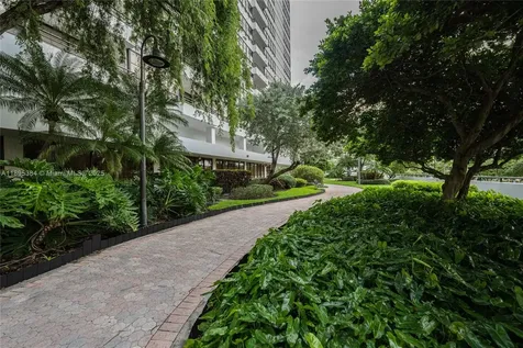 600 Three Islands Boulevard Hallandale Beach FL 33009