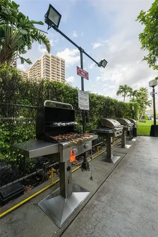 600 Three Islands Boulevard Hallandale Beach FL 33009