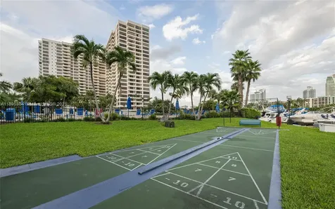 600 Three Islands Boulevard Hallandale Beach FL 33009