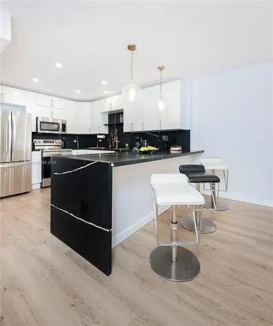 600 Three Islands Boulevard Hallandale Beach FL 33009