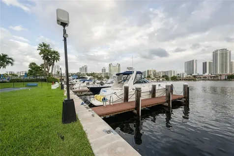 600 Three Islands Boulevard Hallandale Beach FL 33009