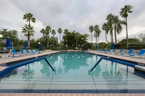 600 Three Islands Boulevard Hallandale Beach FL 33009