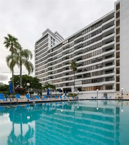 600 Three Islands Boulevard Hallandale Beach FL 33009