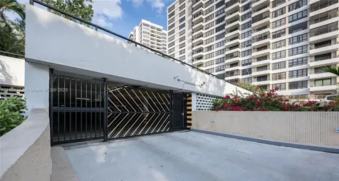 600 Three Islands Boulevard Hallandale Beach FL 33009