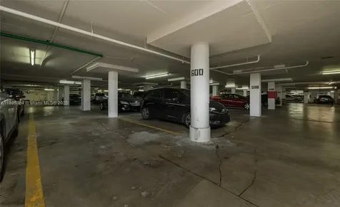 600 Three Islands Boulevard Hallandale Beach FL 33009